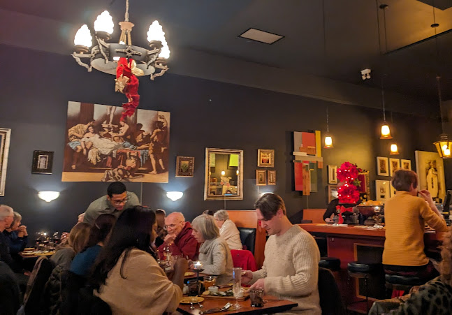 Cafe Brio - Hospitality and gastronomy