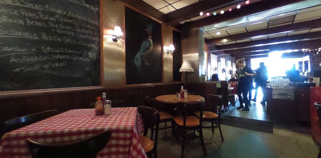 Opinii despre Skyline Restaurant în Toronto - Hospitality and gastronomy