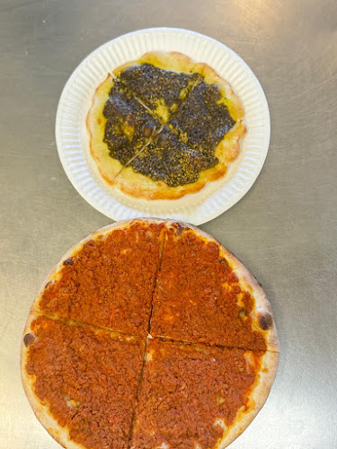 Pizza Plus - Kitchener