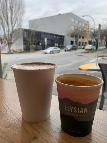 Elysian Coffee