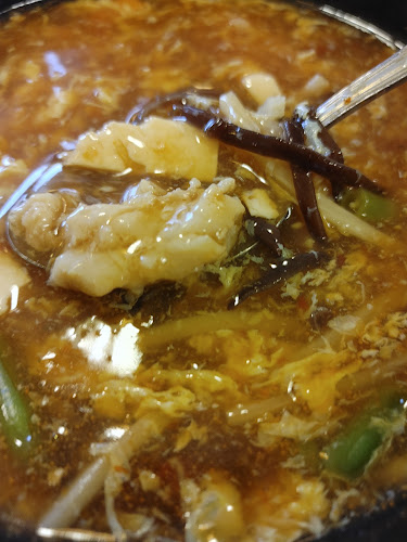 Comentarii opinii despre Sun Star Restaurant