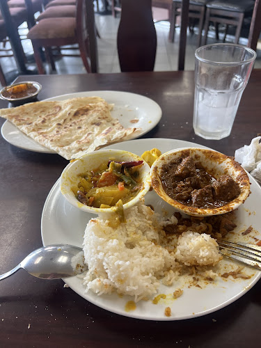 Kurumba Restaurant - Hospitality and gastronomy