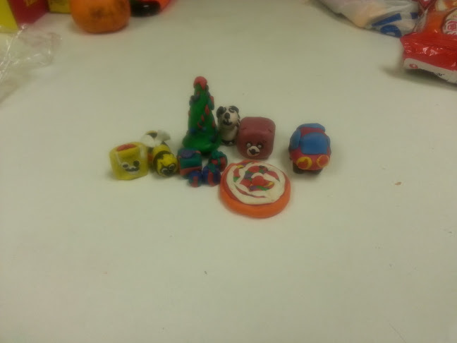 Jumbo Pizza - Surrey