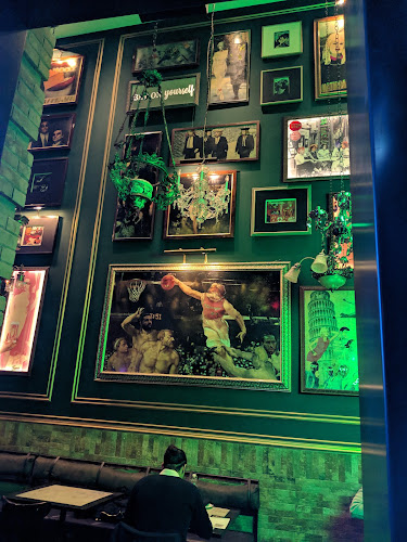 Comentarii opinii despre Regulars