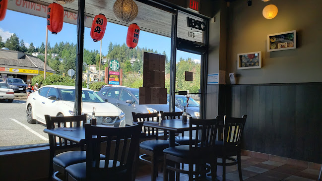 Comentarii opinii despre Kaiko sushi & japanese restaurant