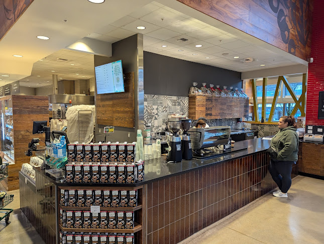 WFM Coffee Bar