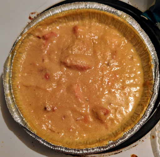 Bansaree Indian Restaurant - Hospitality and gastronomy