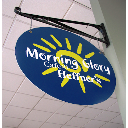 Opinii despre Morning Glory Café at Heffner's în Kitchener - Hospitality and gastronomy