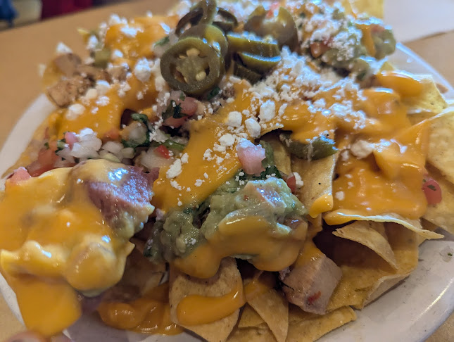 El Sombrero - Hospitality and gastronomy