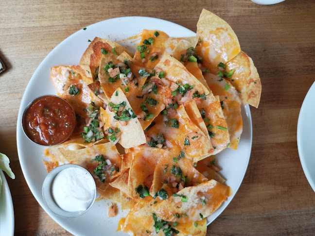 Opinii despre Moxies Regina Restaurant în Regina - Hospitality and gastronomy