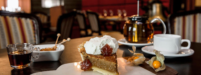 Resto Gare And Train Bar Bistro - Winnipeg