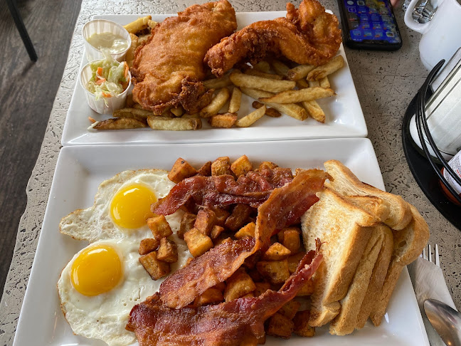 Troll's Restaurant - Hospitality and gastronomy