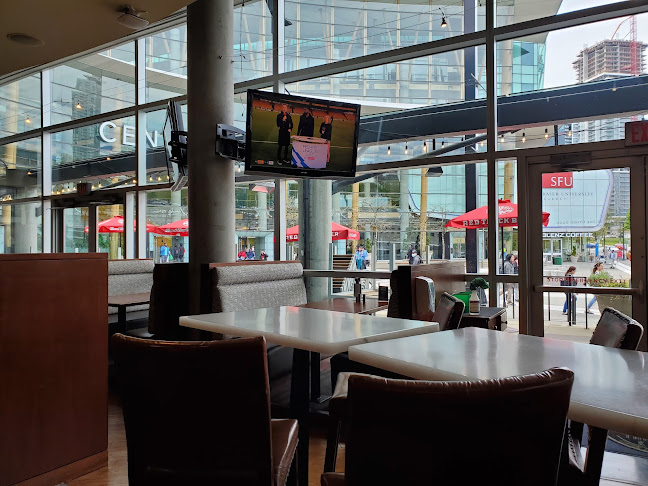 Central City Taphouse and Kitchen