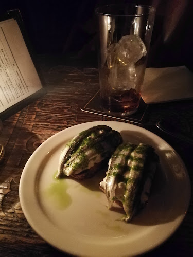 Bar Raval - Hospitality and gastronomy