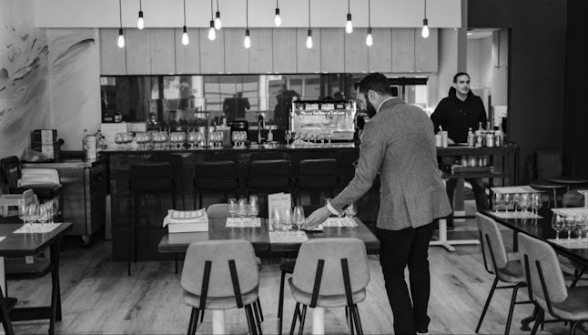 Comentarii opinii despre Blaze Gourmet Burgers | Dine-in Takeout and Catering