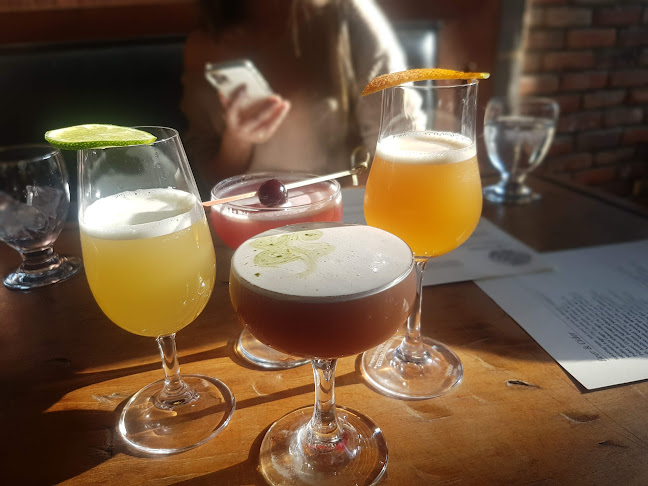 Blind Owl - Hospitality and gastronomy