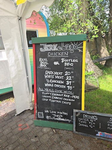 TheRealJERKebago, 22178 Loyalist Pkwy, Trenton, ON K0K 1L0