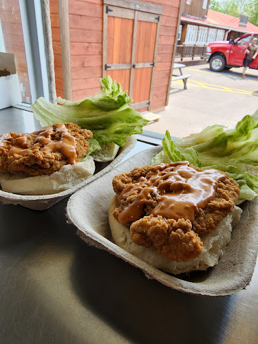 The Lokal Food Truck - By Neski's (The LUNCHBOX) - Hospitality and gastronomy