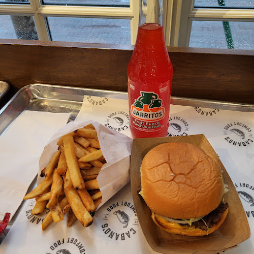 Opinii despre Cabano's Cheeseburgers în Toronto - Hospitality and gastronomy