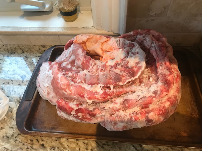 Comentarii opinii despre Bruno's Fine Foods