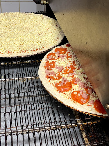 Comentarii opinii despre Double Double Pizza and Chicken