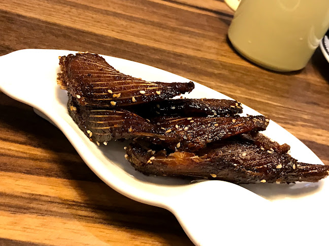 Opinii despre TAI ER SICHUAN CUISINE 太二酸菜鱼 (RICHMOND) în Richmond - Hospitality and gastronomy