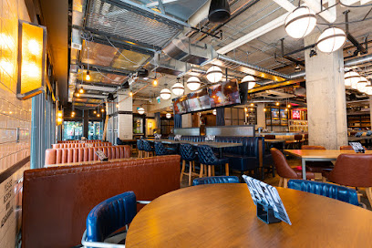 Beertown Public House Toronto