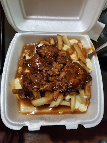 Big Daddy's Pizza, BBQ & Poutine - Hospitality and gastronomy