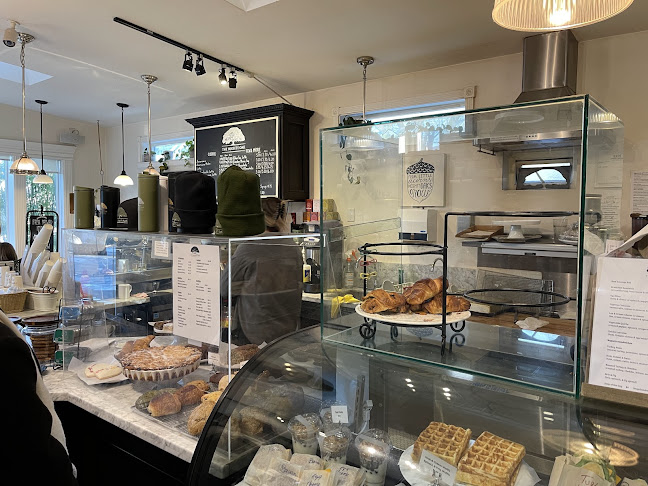 The Mighty Oak - Vancouver