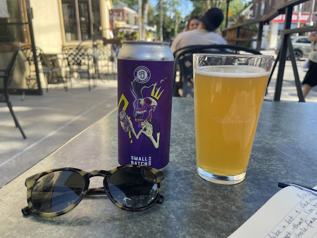 1980 Queen St E, Toronto, ON M4L 1J2