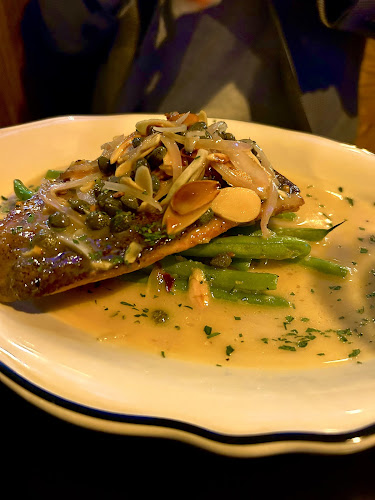 The Old York Tavern - Toronto