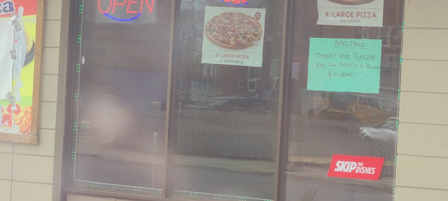 Comentarii opinii despre Pizza Square