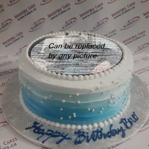 Irresistible Cakes - Vaughan