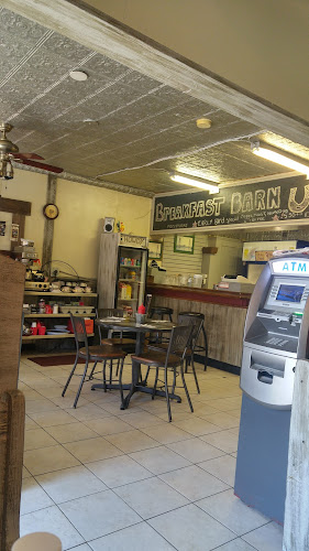 The Breakfast Barn - Welland