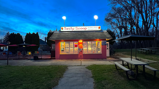 Tasty scoop ancaster - Ancaster