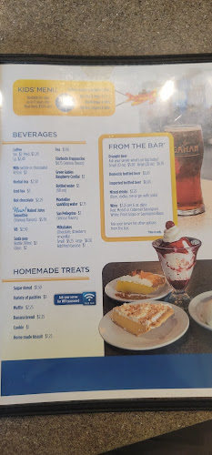 Budley's Restaurant - Charlottetown