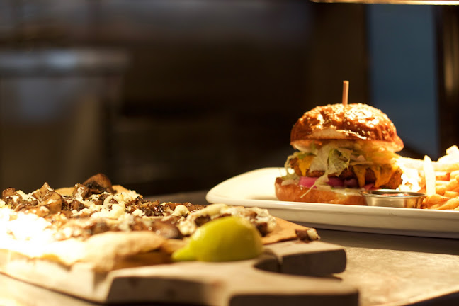 Opinii despre Sociable Kitchen + Tavern în Brantford - Hospitality and gastronomy