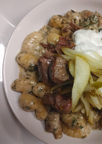 Birdy's Fine Casual Dining - Hospitality and gastronomy