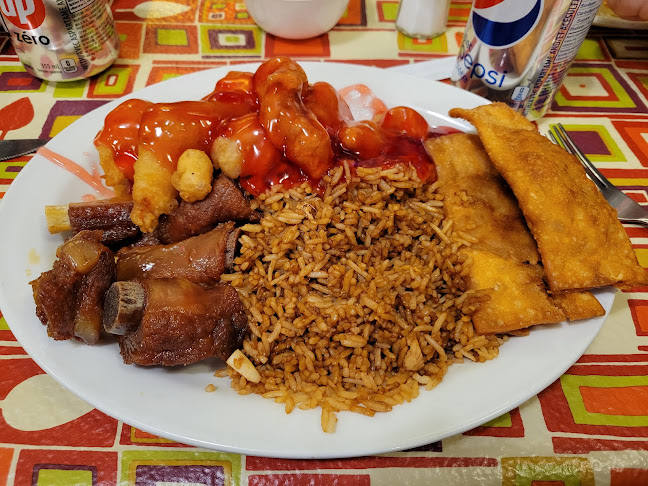 Jasmine's Restaurant - Mount Pearl