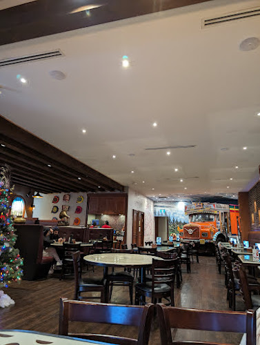 Opinii despre Jagga Sweets - Home of Indian Vegetarian Cuisine în Delta - Hospitality and gastronomy