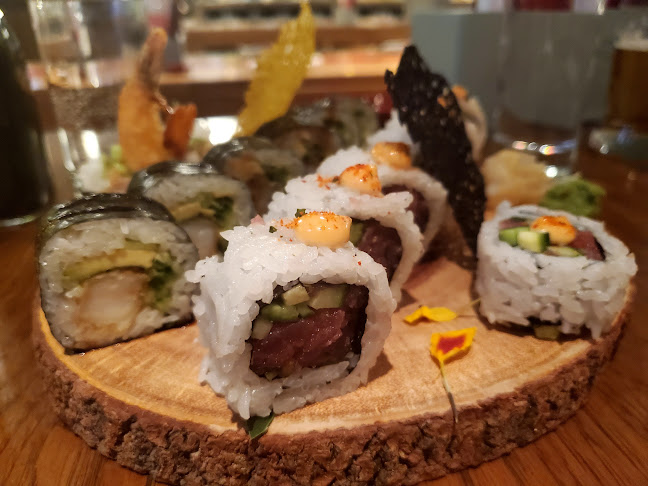 Goro + Gun - Calgary