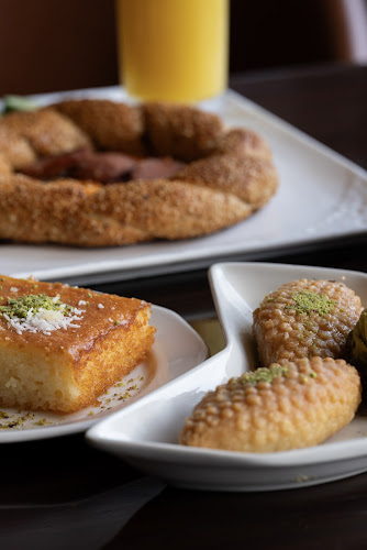 Comentarii opinii despre Saray Turkish Cuisine