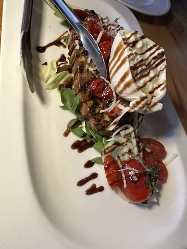 255 By Alta Rossa Ristorante - Concord