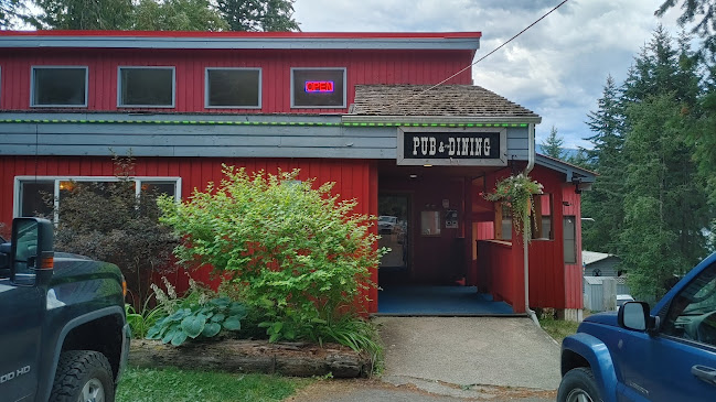 JB's Pub & Family Restaurant