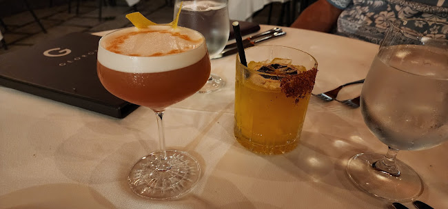 Opinii despre GEORGE Restaurant în Toronto - Hospitality and gastronomy