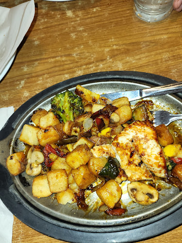 Comentarii opinii despre Eastside Bar & Grill