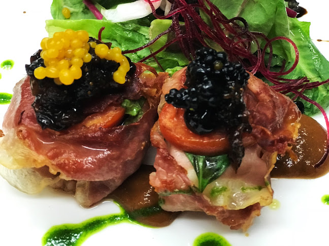 Henry's Kitchen Pasta & Grill (Reservation & Pre-order Only ) - Hospitality and gastronomy