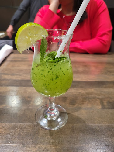 Opinii despre Blackstone Steakhouse and Grill - Mississauga în Mississauga - Hospitality and gastronomy