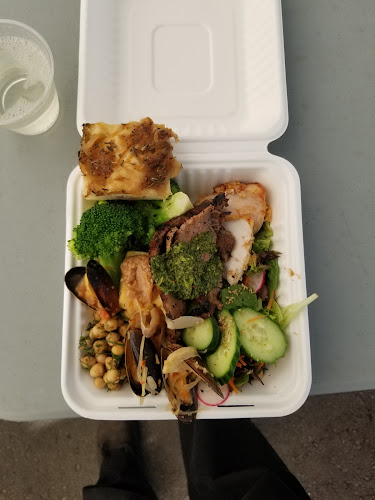 Opinii despre Edible Planet Catering On în Vancouver - Hospitality and gastronomy