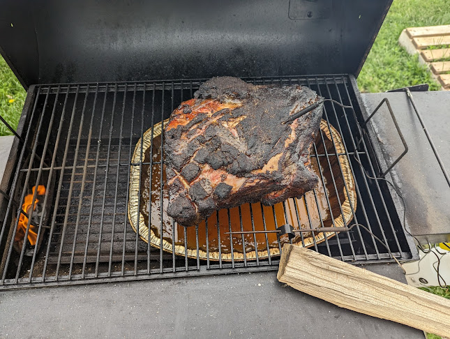 Comentarii opinii despre Lavergne Meat & Deli